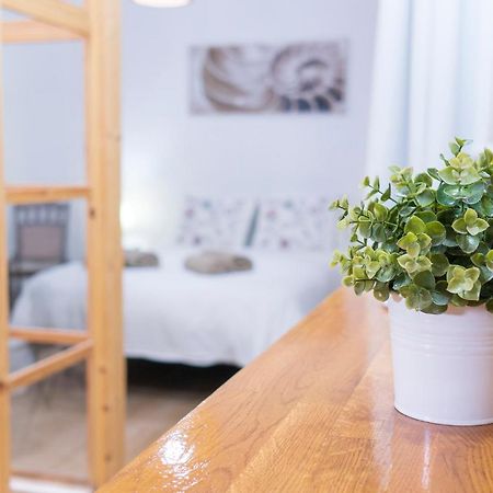Lovely Apartment Malaga Center Екстер'єр фото