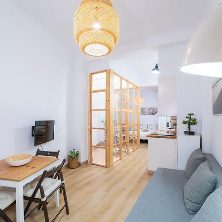 Lovely Apartment Malaga Center Екстер'єр фото