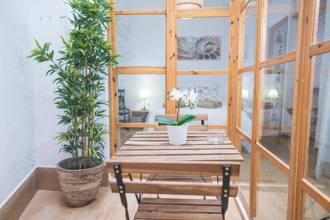Lovely Apartment Malaga Center Екстер'єр фото