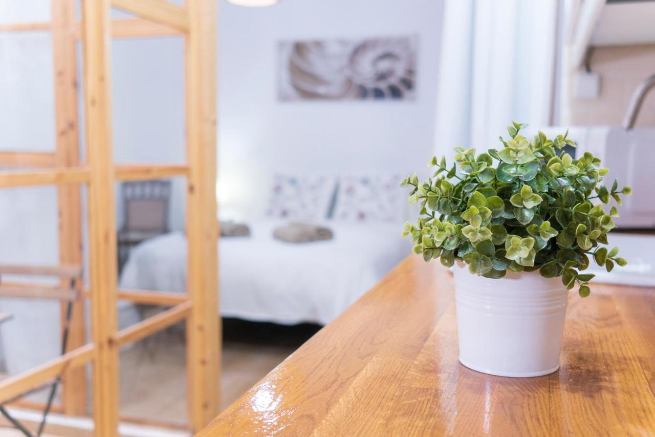 Lovely Apartment Malaga Center Екстер'єр фото