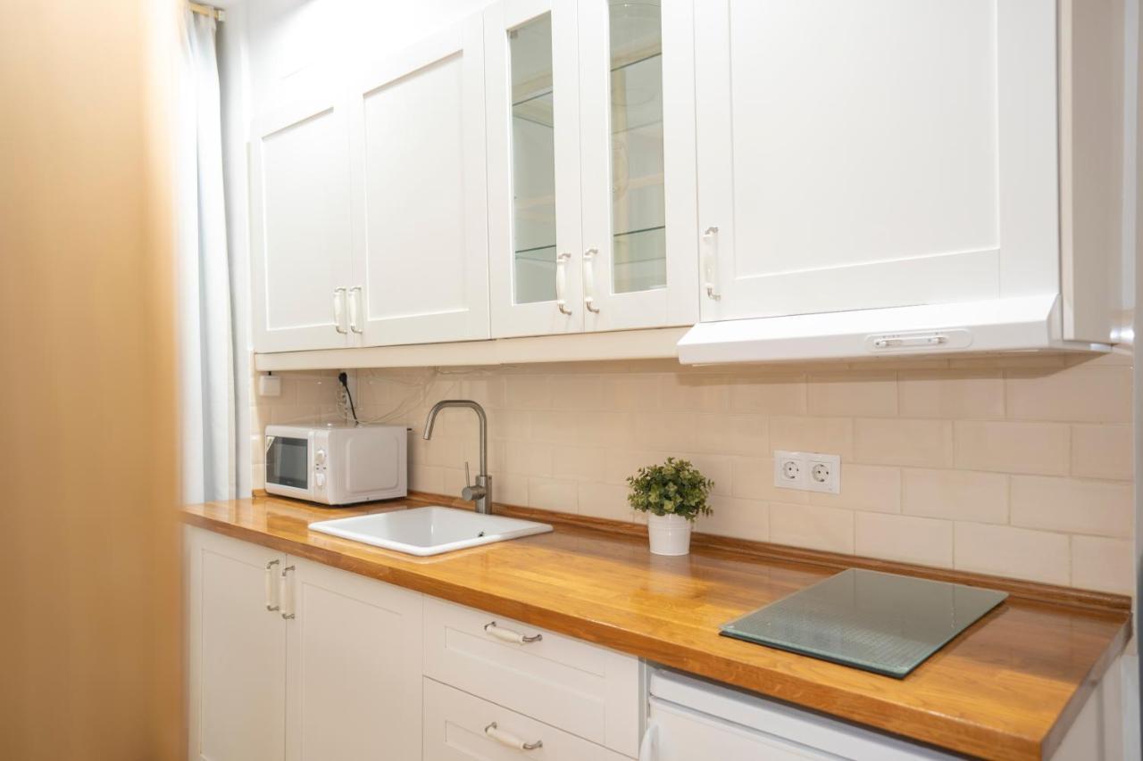 Lovely Apartment Malaga Center Екстер'єр фото