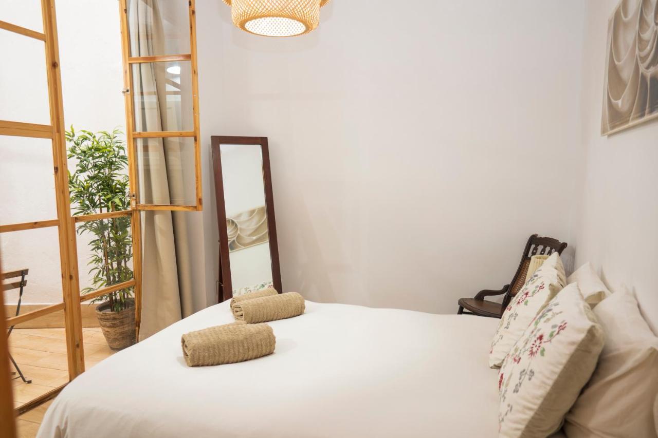 Lovely Apartment Malaga Center Екстер'єр фото