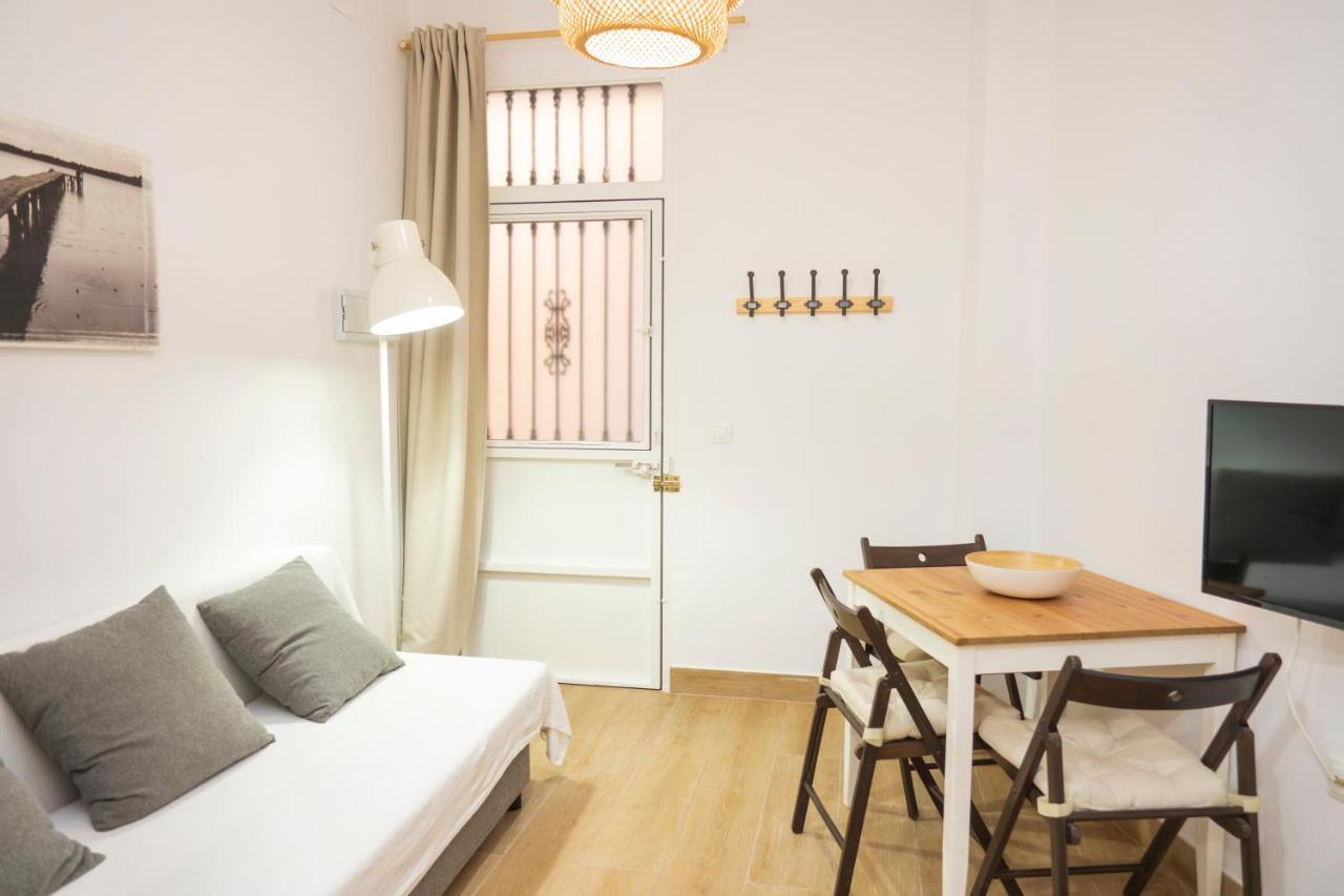 Lovely Apartment Malaga Center Екстер'єр фото