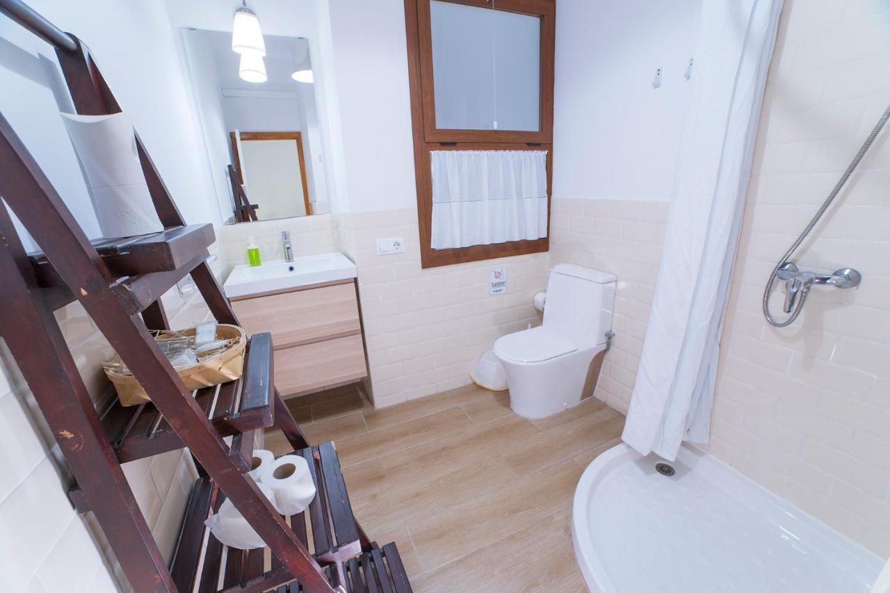 Lovely Apartment Malaga Center Екстер'єр фото